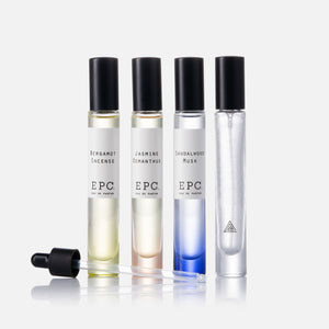 Creation Set Olfactory Library